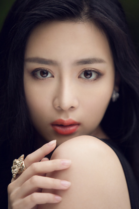 孙文婷个人介绍
