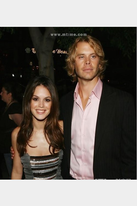 艾瑞克·克里斯蒂安·奥森个人介绍