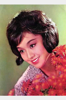 李菁个人介绍