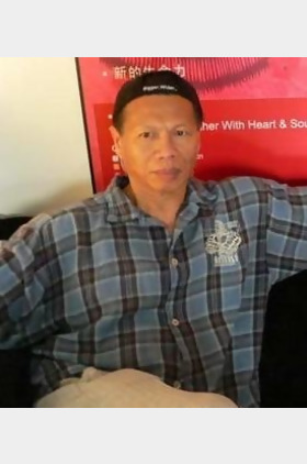 杨斯个人介绍