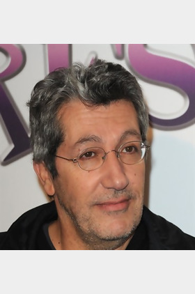 阿兰·夏巴Alain Chabat个人介绍