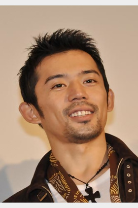 冈田义德个人介绍