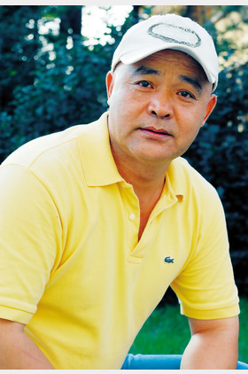 张玉春个人介绍