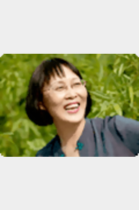 孙晓丽个人介绍