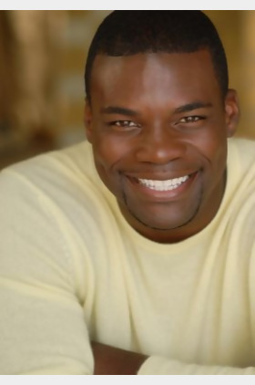 阿敏·约瑟夫Amin Joseph个人介绍