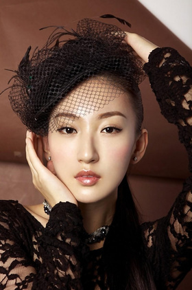 李宛仪个人介绍