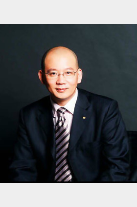 袁岳个人介绍