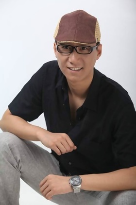 赵纯个人介绍