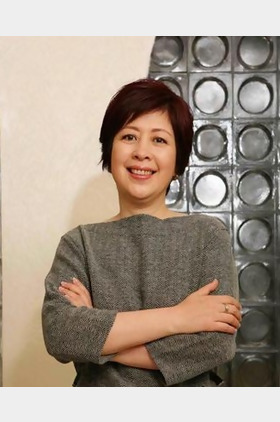 李小婉个人介绍