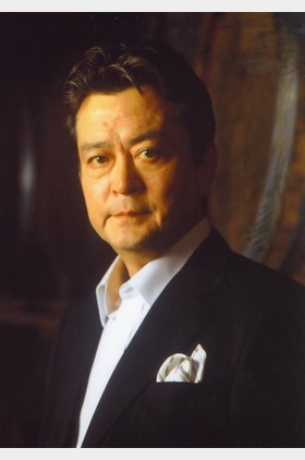 大和田伸也个人介绍
