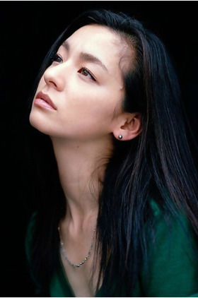 尾野真千子个人介绍