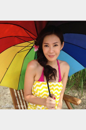 刘子绚个人介绍