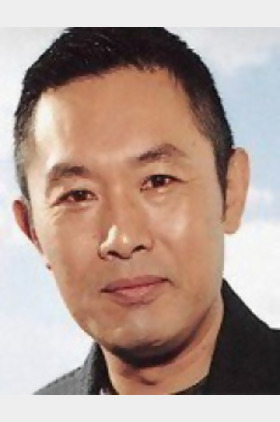 内藤刚志个人介绍