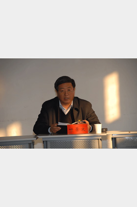 叶景文个人介绍