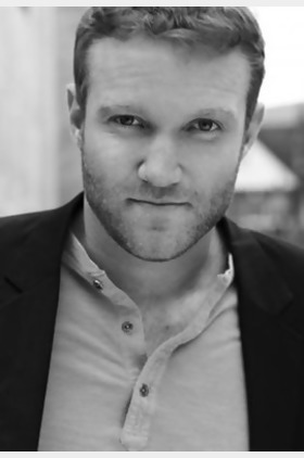 Diarmaid Murtagh个人介绍