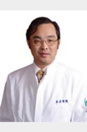 梁永杰个人介绍