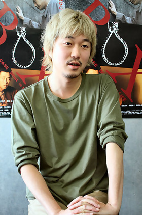 新井浩文个人介绍