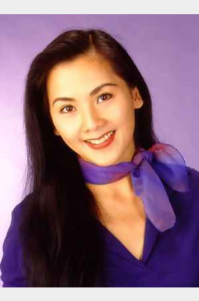 梁婉静个人介绍