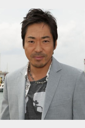 江连健司个人介绍