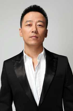 胡明个人介绍