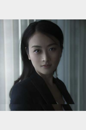 杨娟个人介绍
