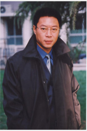 赵凯个人介绍