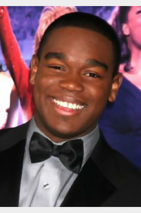 德克斯特·达登个人介绍