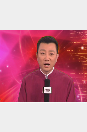 纪鸿章个人介绍