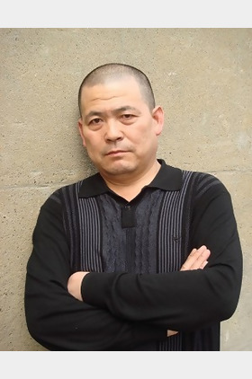 兰法庆个人介绍