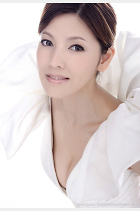 陈明真个人介绍