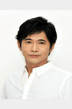 荻原圣人个人介绍
