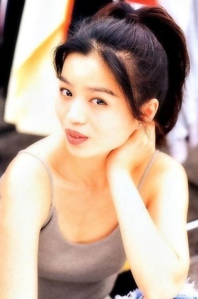 陈秀茹个人介绍