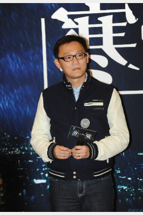 陆剑青个人介绍