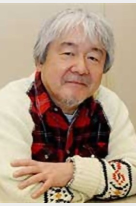 铃木庆一个人介绍