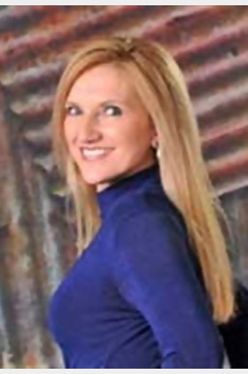 Debbi Burns个人介绍