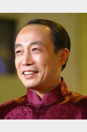 孙海英个人介绍