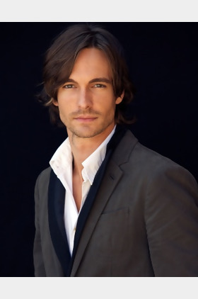 Nick Steele个人介绍