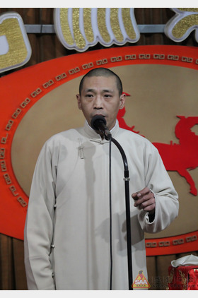 于浩个人介绍