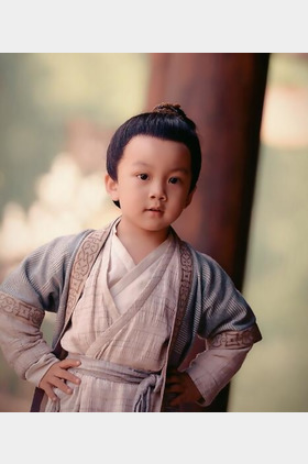 李庆誉个人介绍