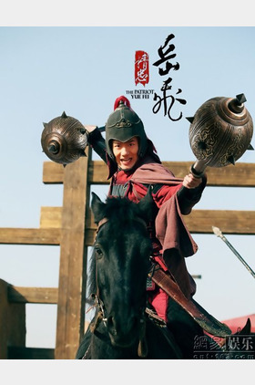 周斌个人介绍