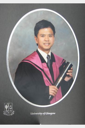郑星个人介绍