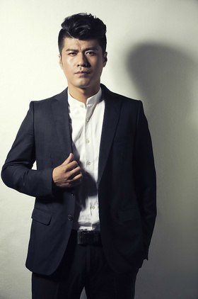 朱晓华个人介绍
