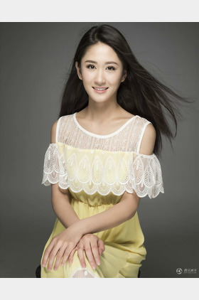 杨柳个人介绍