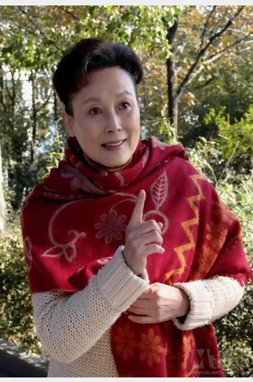 向梅个人介绍