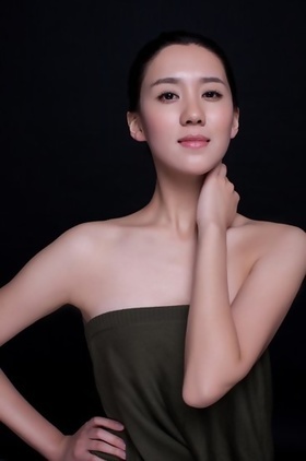 杨淇个人介绍