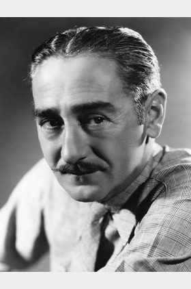 阿道夫·门吉欧个人介绍