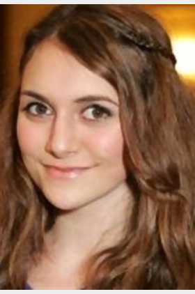 艾莉森·斯通勒个人介绍