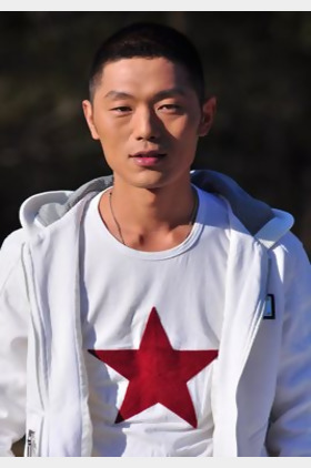 周纪伟个人介绍