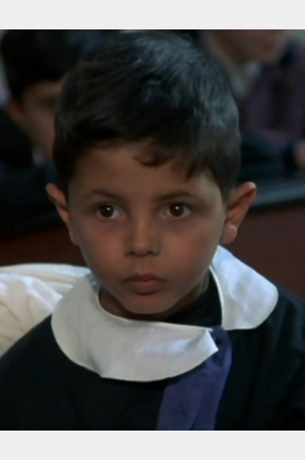 萨瓦特利·卡西欧/Salvatore Cascio个人介绍