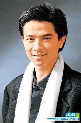 钟保罗个人介绍